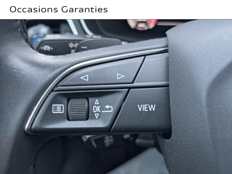 Voitures occasions Audi A5 Sportback Avus Lens