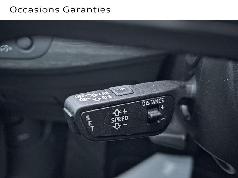 Voitures occasions Audi A5 Sportback Avus Lens