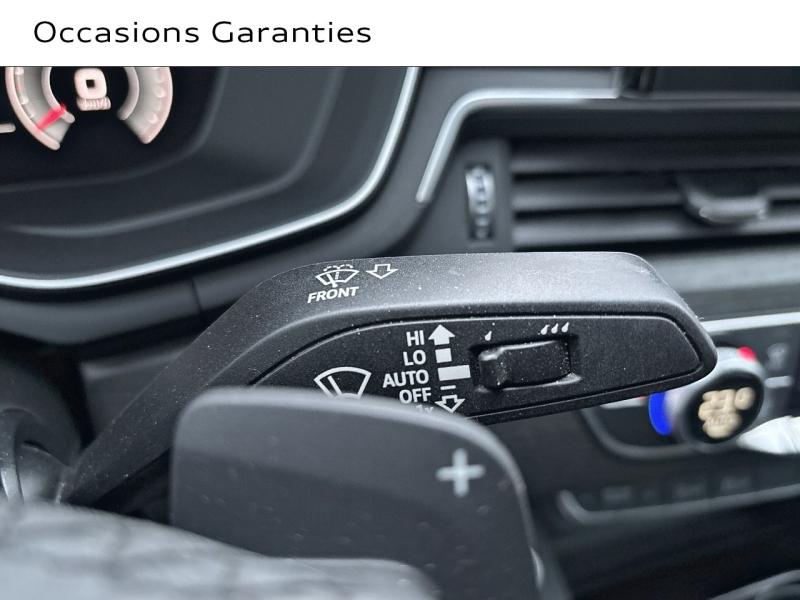 Voitures occasions Audi A5 Sportback Avus Lens