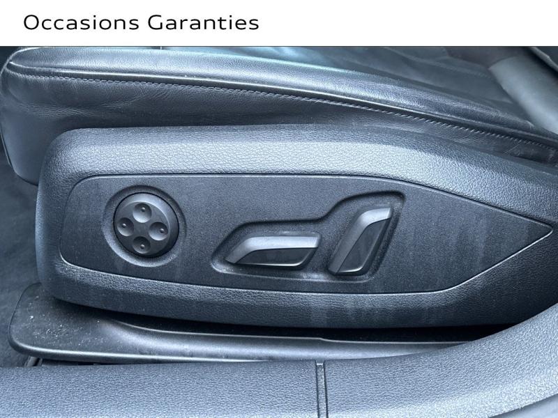 Voitures occasions Audi A5 Sportback Avus Lens