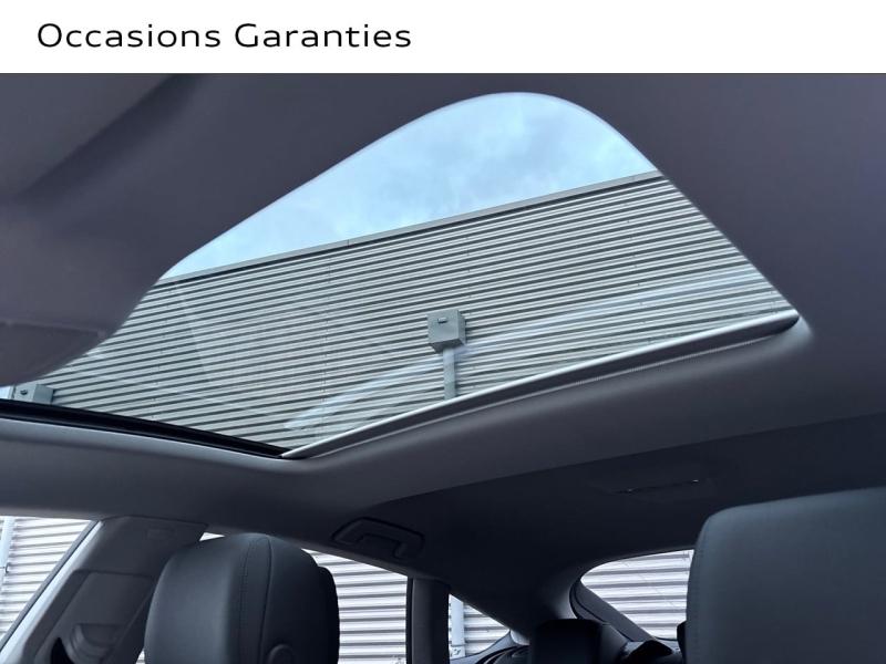 Voitures occasions Audi A5 Sportback Avus Lens