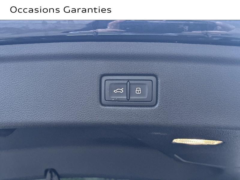 Voitures occasions Audi A5 Sportback Avus Lens