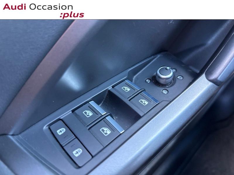 Voitures occasions Audi Q3 Sportback S line Lens