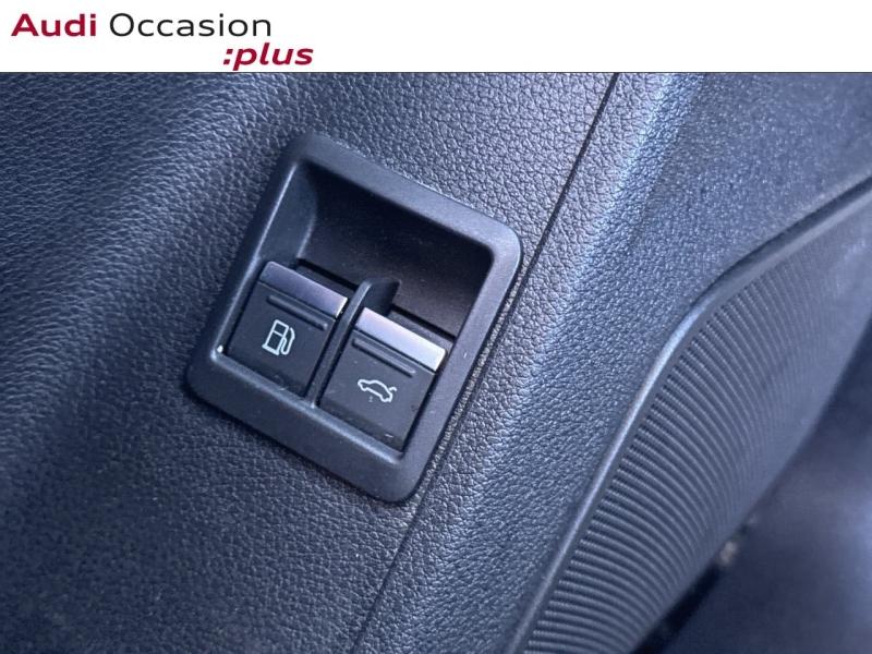 Voitures occasions Audi Q3 Sportback S line Lens