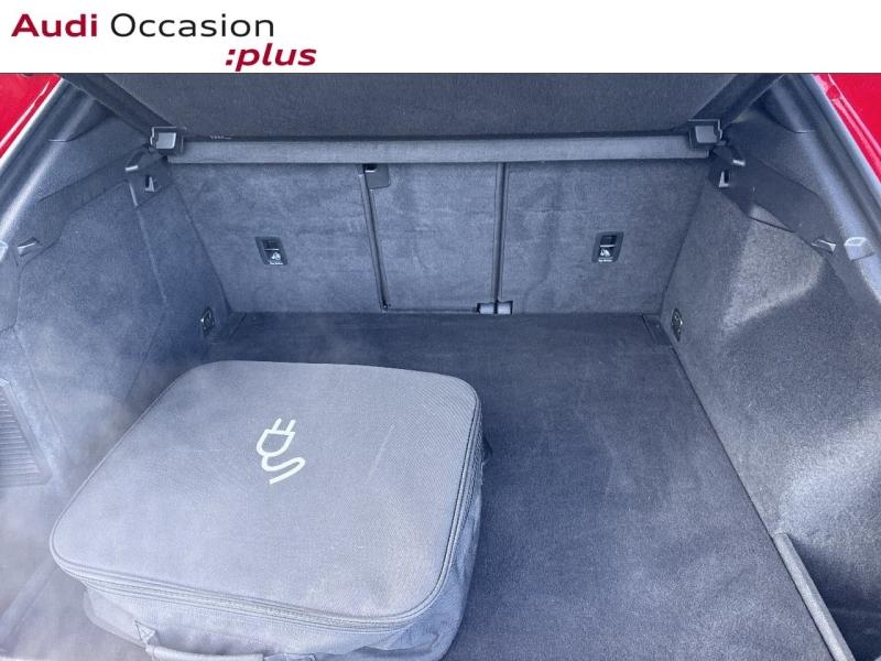 Voitures occasions Audi Q3 Sportback S line Lens