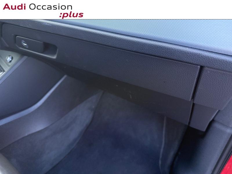 Voitures occasions Audi Q3 Sportback S line Lens