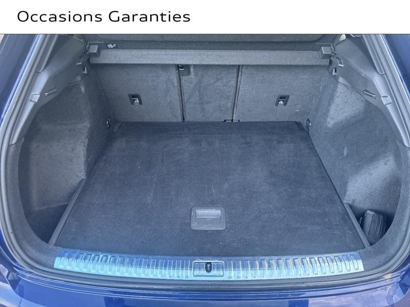 Voitures occasions Audi Q3 S Edition Lens