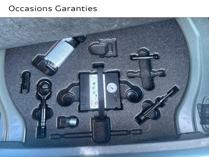 Voitures occasions Audi Q3 S Edition Lens