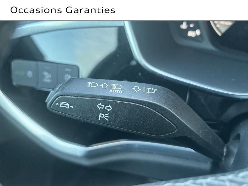 Voitures occasions Audi Q3 S Edition Lens