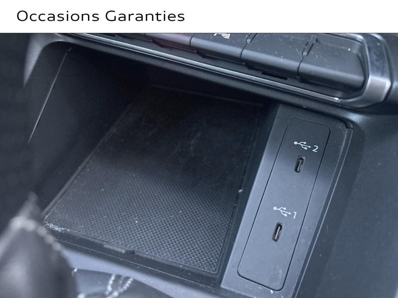Voitures occasions Audi Q3 S Edition Lens