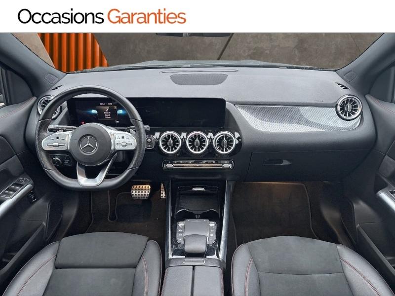 Voitures occasions MERCEDES-BENZ GLA AMG Line Lens
