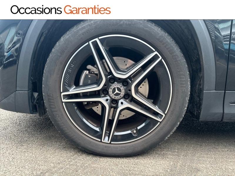 Voitures occasions MERCEDES-BENZ GLA AMG Line Lens