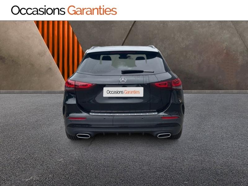 Voitures occasions MERCEDES-BENZ GLA AMG Line Lens