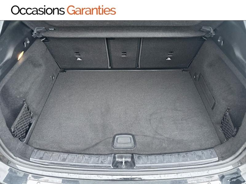 Voitures occasions MERCEDES-BENZ GLA AMG Line Lens