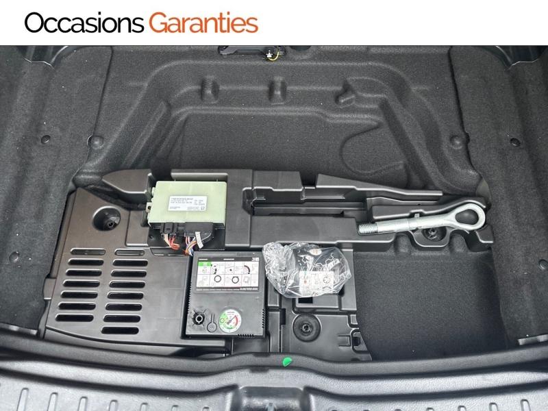 Voitures occasions MERCEDES-BENZ GLA AMG Line Lens