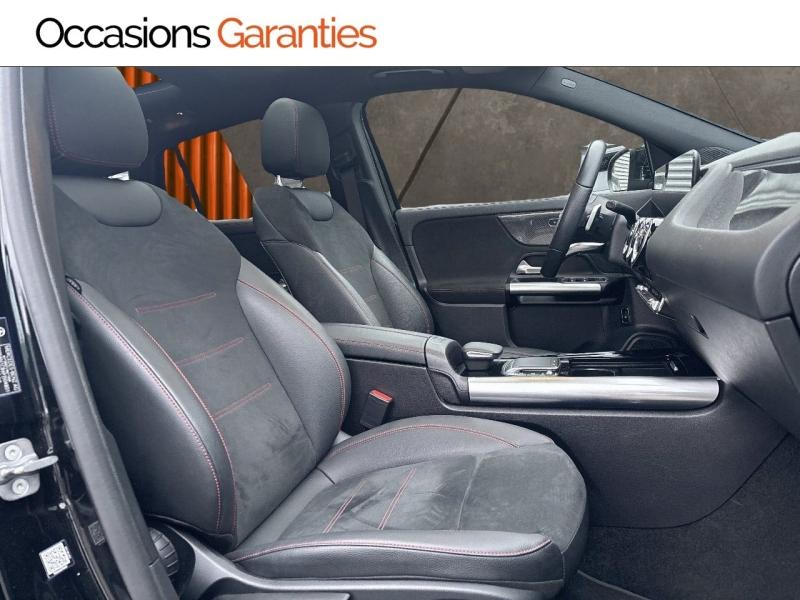 Voitures occasions MERCEDES-BENZ GLA AMG Line Lens