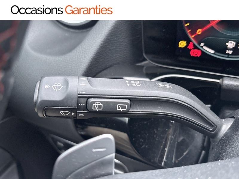 Voitures occasions MERCEDES-BENZ GLA AMG Line Lens