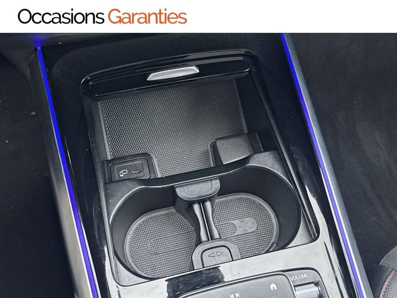Voitures occasions MERCEDES-BENZ GLA AMG Line Lens