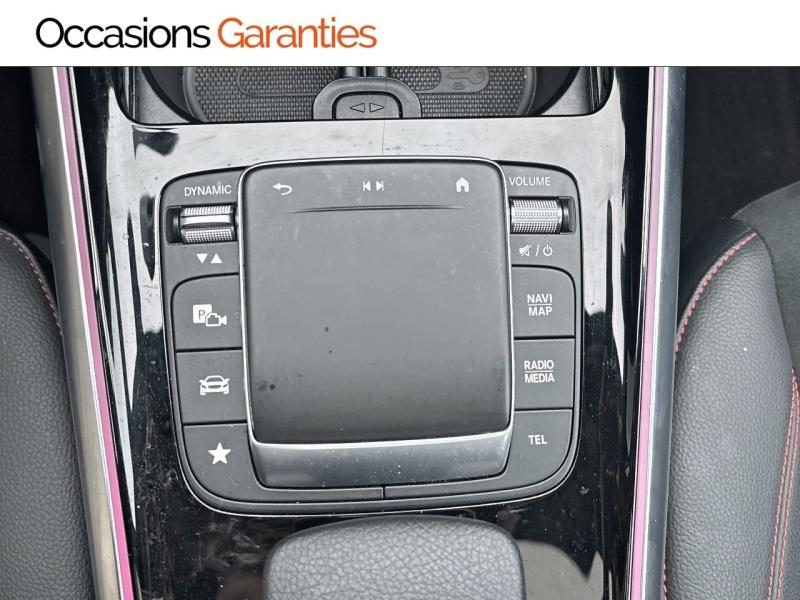 Voitures occasions MERCEDES-BENZ GLA AMG Line Lens