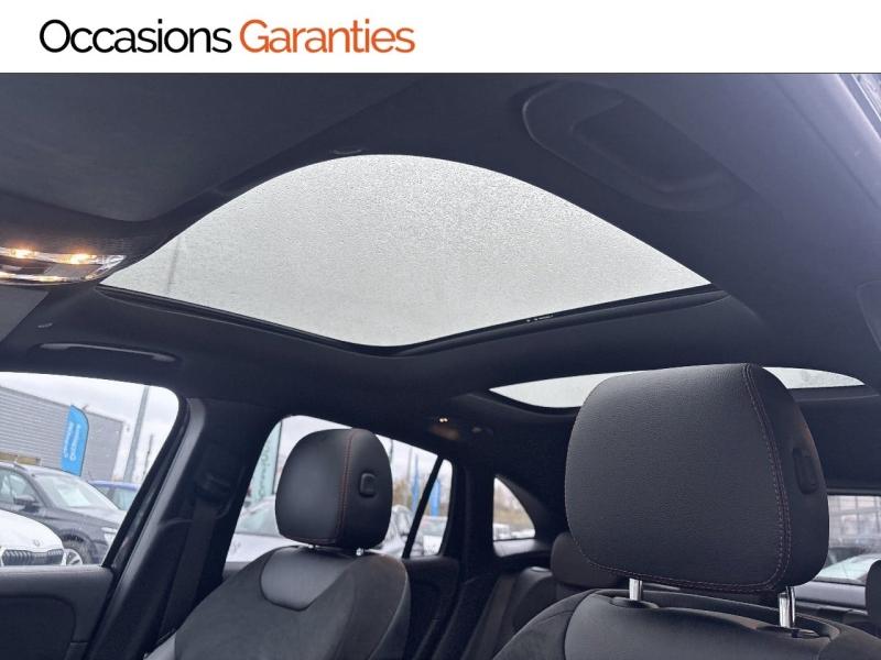 Voitures occasions MERCEDES-BENZ GLA AMG Line Lens