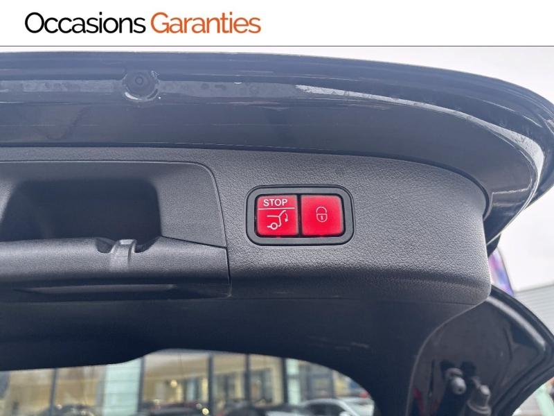 Voitures occasions MERCEDES-BENZ GLA AMG Line Lens