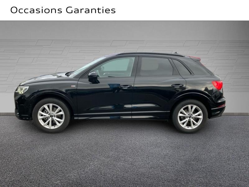 Voitures occasions Audi Q3  Lens