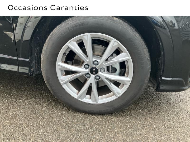 Voitures occasions Audi Q3  Lens