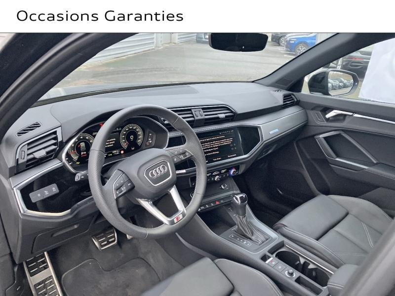 Voitures occasions Audi Q3  Lens