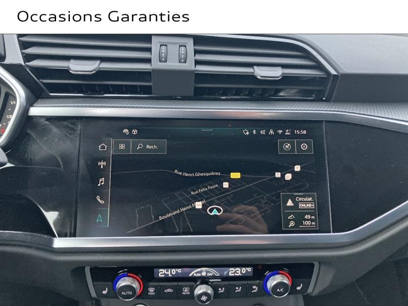 Voitures occasions Audi Q3  Lens