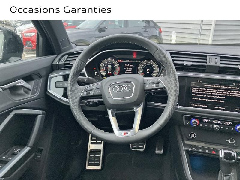 Voitures occasions Audi Q3  Lens