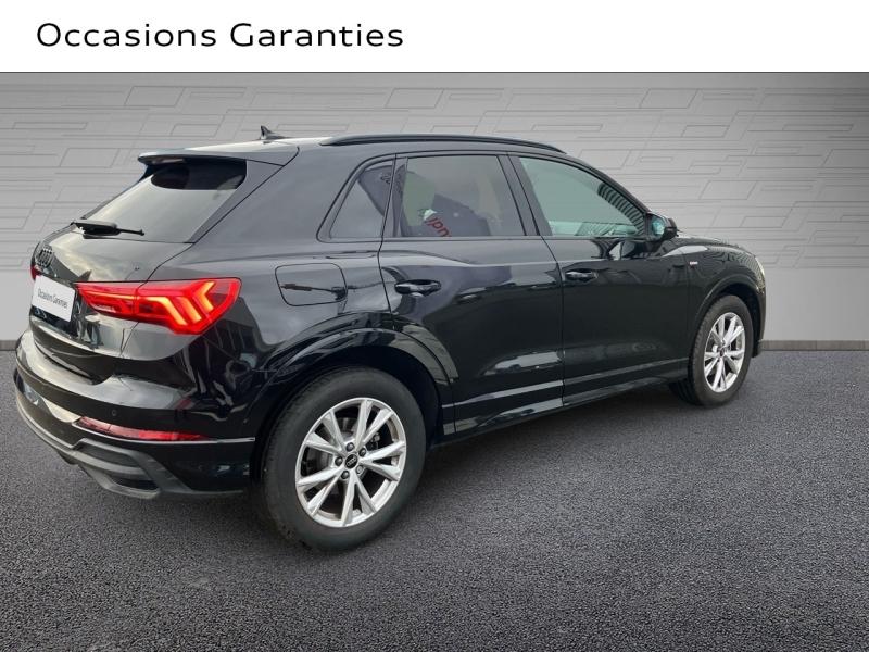 Voitures occasions Audi Q3  Lens