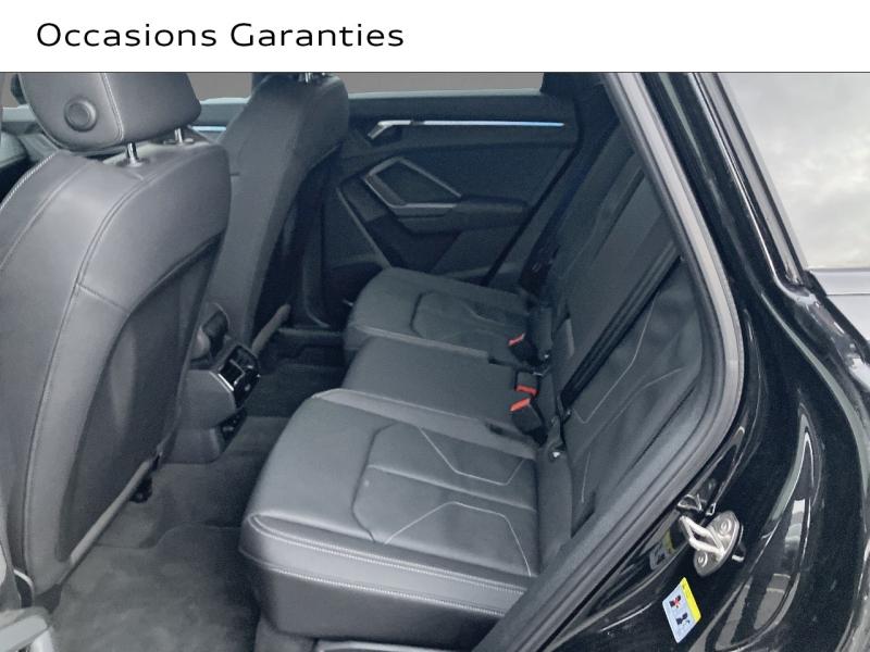 Voitures occasions Audi Q3  Lens