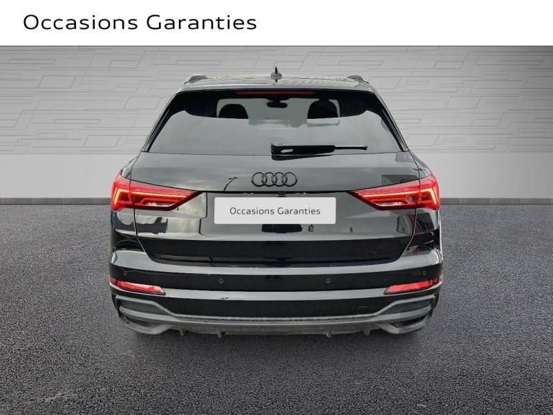 Voitures occasions Audi Q3  Lens