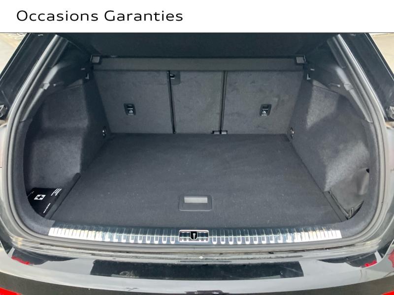 Voitures occasions Audi Q3 S line plus Lens