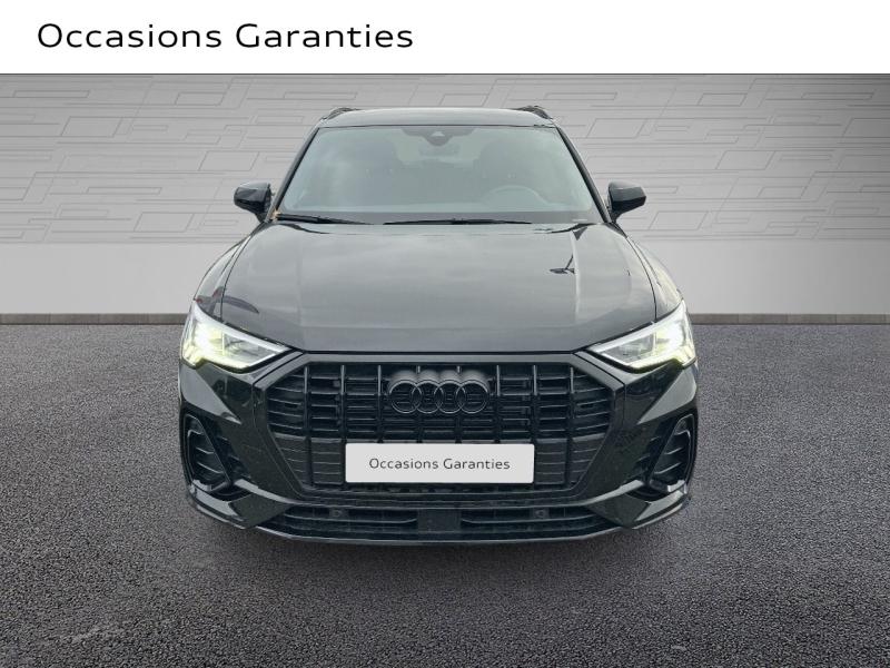 Voitures occasions Audi Q3  Lens