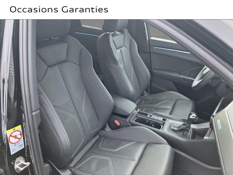 Voitures occasions Audi Q3 S line plus Lens
