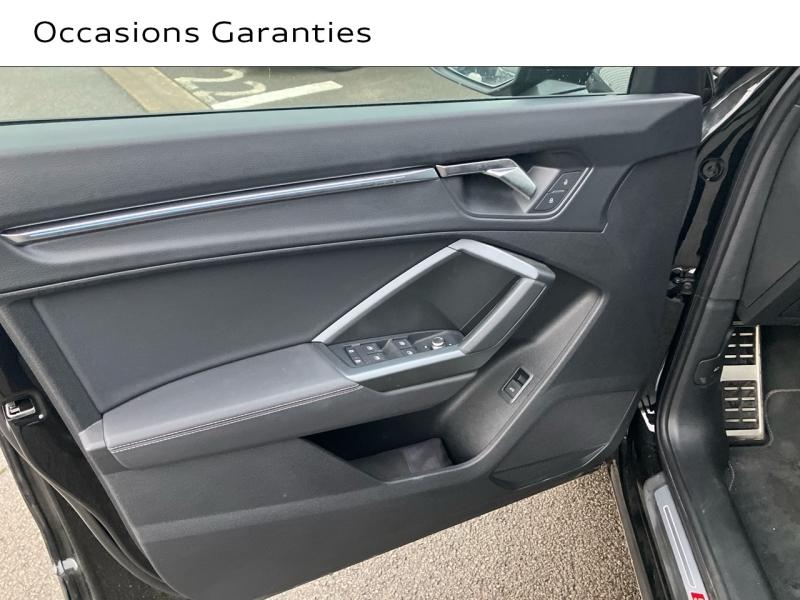 Voitures occasions Audi Q3  Lens