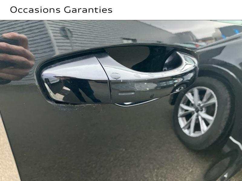 Voitures occasions Audi Q3  Lens