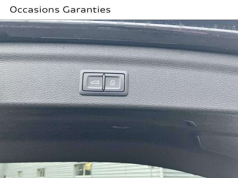 Voitures occasions Audi Q3 S line plus Lens