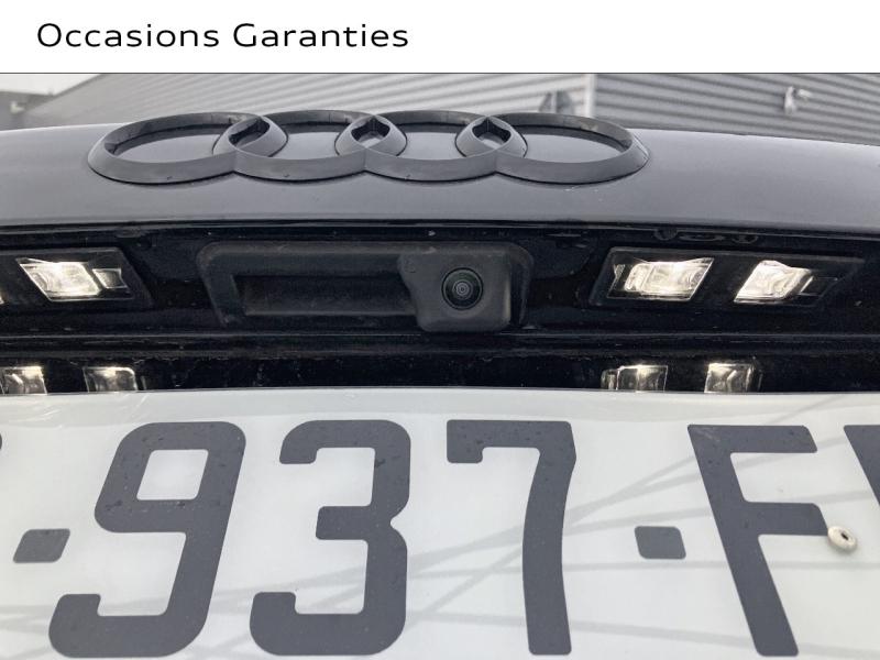 Voitures occasions Audi Q3  Lens