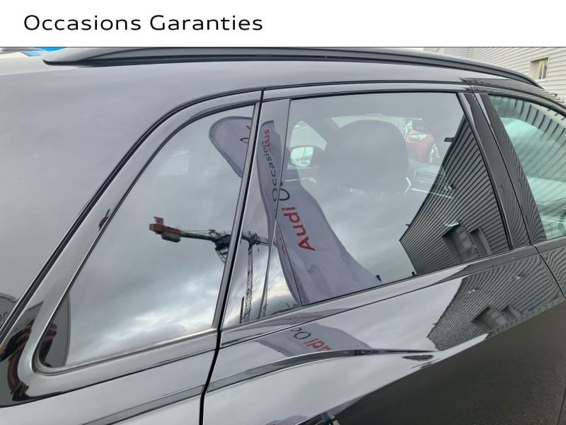 Voitures occasions Audi Q3  Lens