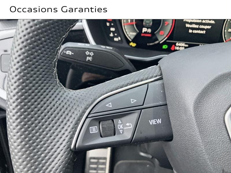 Voitures occasions Audi Q3  Lens