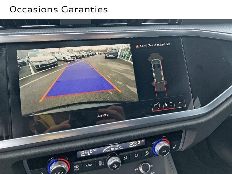 Voitures occasions Audi Q3  Lens