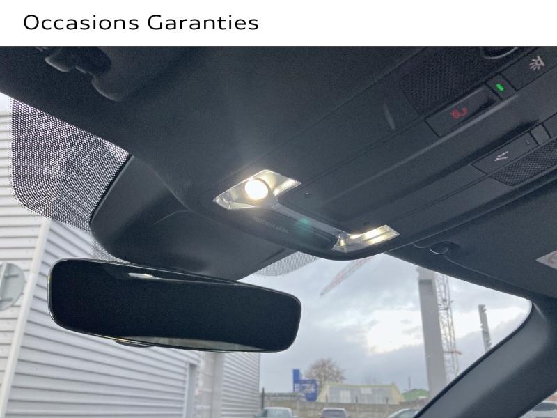 Voitures occasions Audi Q3 S line plus Lens