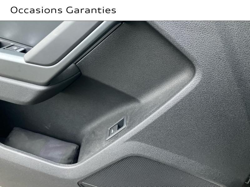 Voitures occasions Audi Q3 S line plus Lens