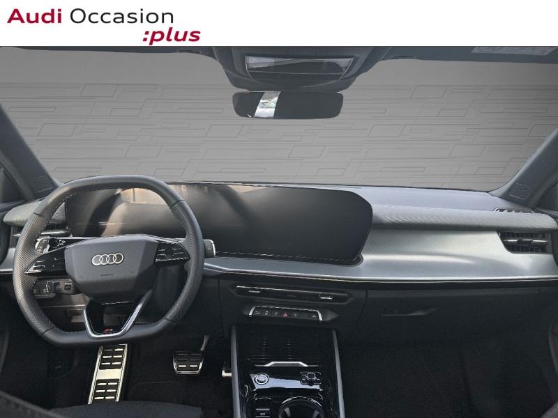 Voitures occasions Audi Q3 Sportback S line Lens