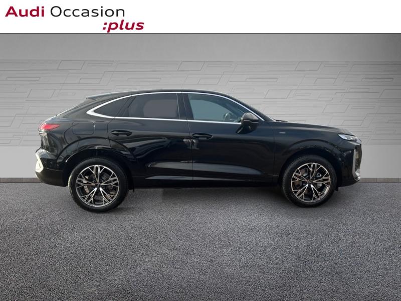 Voitures occasions Audi Q3 Sportback S line Lens