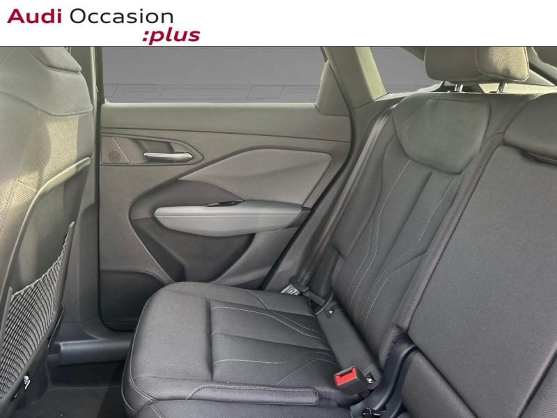 Voitures occasions Audi Q3 Sportback S line Lens