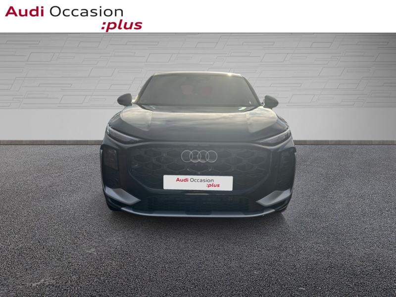 Voitures occasions Audi Q3 Sportback S line Lens