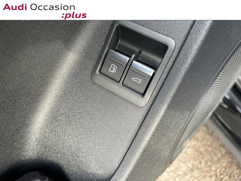 Voitures occasions Audi Q3 Sportback S line Lens